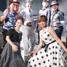 ロックンロールの名曲が響く　３月16日、うみかぜテラスで