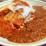 【最強そば屋のカレー】流行ってんの!?