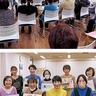 紙芝居研究会