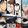 アニメ『BLEACH』20周年記念のビジュアル＆PV＆お祝いコメントが解禁！