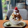 烏丸御池の［甘味処