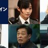 満を持して追加キャストを一挙解禁“パンデミック”への想いを語ったコメントや場面写真も『フロントライン』