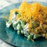 脇雅世＆加藤巴里　わが家の初夏レシピ「豆サラダ