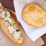 【全自腹】大阪・関西万博の海外パビリオンで時間いっぱいご飯を食べた結果…合計金額がヤバすぎる～っ!!