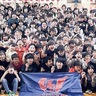 カドカワドリームズ　ダンス動画が完成　大戸小で児童に披露