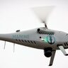 Schiebelのヘリ型ドローン「CAMCOPTER