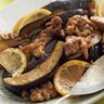 ”梅雨だる”知らずのさっぱりごはん「なすと豚肉のレモンじょうゆ炒め」