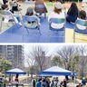 馬引沢・諏訪地域　わくわくフェスタ盛況　世代超えた｢昔遊び｣が復活