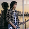 斉藤和義、蒼井優が出演するリクルート『SUUMO』WEB
