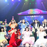 いぎなり東北産、初の単独日本武道館公演『TOHOKU9』大盛況で終了！