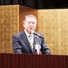 南足柄市　人口増へ３つに重点　市長、賀詞交換で抱負