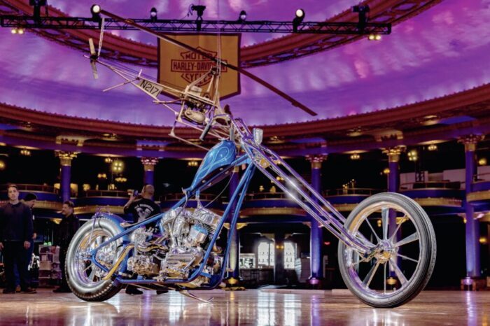 世界のトレンドを知るカメラマン・マツモトカズオが選ぶ、イベント別