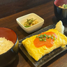 朝6時オープン！1日の始まりにぴったりな朝ごはん　長田区『だし巻き定食専門店　しんちゃん』の自家製だしで作る絶品「だし巻き定食」をいただきました　神戸市