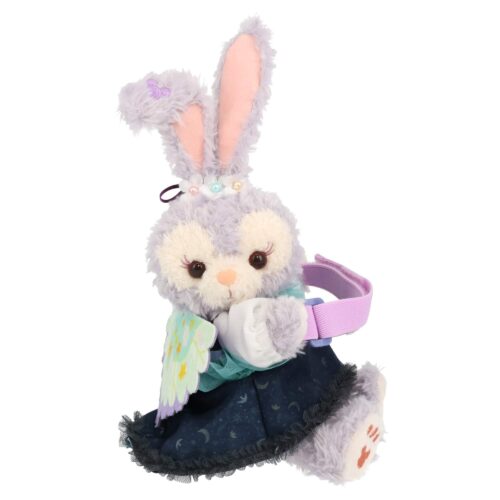 ダッフィー＆フレンズ ウィッシングウィングス 公式】ダッフィー&フレンズの「ウィッシング・ウィングス