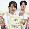 全日本ジュニアでテコンドー茅ヶ崎道場の６選手がメダル