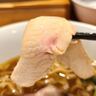 門戸厄神｜コク深いスープと小麦香る麺！五感を満たす至福のラーメン体験！