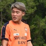 サッカー日本代表デビューを果たしたMF宇野禅斗（清水エスパルス）インタビュー「正直10倍ぐらい違う世界。高みを目指していきたい」