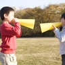 子どもの話し声が大きいは要注意！　耳が聞こえていない可能性があるかも【耳鼻咽喉科専門医が解説】