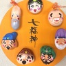 七福神ってどんな集まり？御利益や特徴を出身国別で紹介！