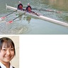 "ボートの甲子園"で４位入賞　宮本南穂さん「夏は優勝」
