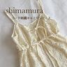 しまむら「絶対買って！」「スタイルアップも叶う」春から夏まで大活躍！話題のキャミワンピース4選