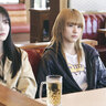 久保史緒里（乃木坂46）＆平祐奈