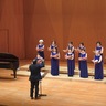 30周年記念しコンサート　女声合唱団さくらエコー