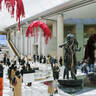 「横浜美術館」がついにオープン、リニューアル後の新たな姿をレポート