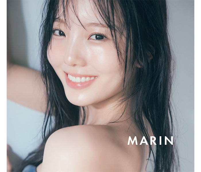 本田真凜1st写真集「MARIN」、大きな反響で発売即重版が決定