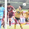 【速報】全国高校サッカー選手権静岡県大会・準々決勝　浜松開誠館が東海大翔洋に逆転勝ちで4強入り。浜名ー藤枝明誠は悪天候で無効試合に