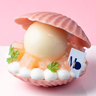 今だけの桃スイーツが集合！週替わりケーキや限定メニューも阪急うめだに登場