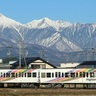 アルピコ交通「初代なぎさTRAIN」2024年11月に運行終了へ（長野県）