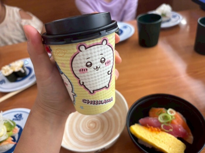値下げ！ちいかわ　ハッピーセット・くら寿司・エニマイくじなど　11点セット 値下げ！ちいかわ ハッピーセット・くら寿司・エニマイくじなど