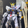 【静岡ホビーショー】ガンプラ誕生45周年！BANDAI