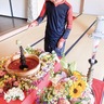 蓮妙寺で花まつり　20日　参加無料