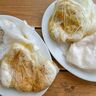 一度に4種類の味を作れる！アイラップで湯煎サラダチキン