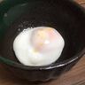 １分の秒速仕上がり！レンジで簡単「半熟卵」を作る注意点やコツまとめ