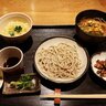 【京都ランチ】市内数店舗ある京都を代表する石臼挽き国産手打ち蕎麦「蕎麦の実よしむら」
