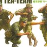 さすが静岡としか言えねえ！　お茶と模型の聖地に生まれた新土産「緑茶野郎Tチーム」がアツすぎる
