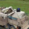 英陸軍、新型ドローン迎撃用レーザーの試験に成功。初の高エネルギーレーザー兵器システムを装甲車両に搭載