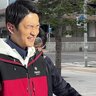 「すごい緊張で覚えていない」イチモニ！新・気象予報士の増田叡史さんが本番デビュー　緊張の２時間