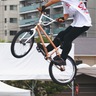 BMX日本杯