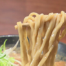 【煮干し×味噌⁉】魚介の風味が舞う♪パンチの効いた濃厚煮干しラーメン！新潟市中央区「麺屋