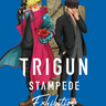 『トライガン』新アニメの2周年＆シリーズ完結編制作を記念した展示会『TRIGUN