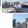 富士山を見るならここ！　区内絶景スポット
