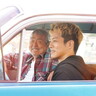 寺尾聰×松坂桃李