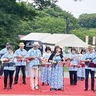 湘南ウクレレ倶楽部