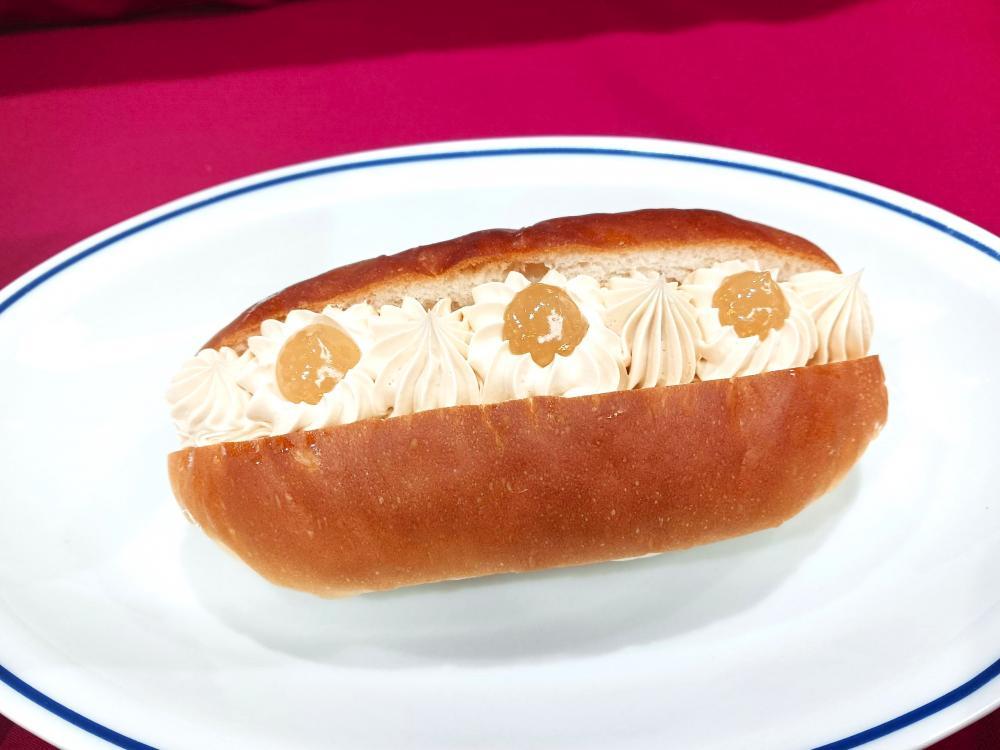 松屋銀座100周年】春に大行列＆完売続出だった「コッペパン」が限定