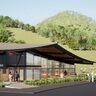 【2026年春頃】スノーピークが群馬県の公園内にキャンプフィールドと周遊拠点施設を開業予定