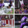 【フォト】藤枝MYFC、ホームで札幌に1-3で敗北…芹生海翔は後半PKで今季初ゴール＜J2第20節＞